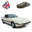 MAZDA RX7 CAR COVER 1979-1988