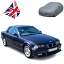 BMW 3 SERIES E36 CABRIOLET CAR COVER 1991-1998