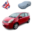 NISSAN NOTE CAR COVER 2004-2012