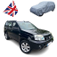 NISSAN X-TRAIL CAR COVER 2001-2007