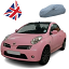 NISSAN MICRA CAR COVER 2005-2010 CABRIOLET