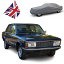 FIAT ARGENTA SALOON CAR COVER 1981-1985