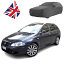 FIAT CROMA ESTATE CAR COVER 2005-2010