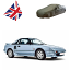 TOYOTA MR2 MK1 CAR COVER 1984-1989