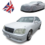 TOYOTA CROWN CAR COVER 1999-2003