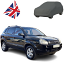 HYUNDAI TUCSON CAR COVER 2004-2010
