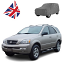 KIA SORENTO CAR COVER 2003-2010