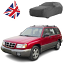 SUBARU FORESTER CAR COVER 1997-2008