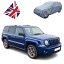 JEEP PATRIOT CAR COVER 2007-2017