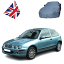 ROVER 25 CAR COVER 1999-2005