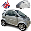 SMART FORTWO CAR COVER 1998-2014 W450 W451