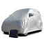 LIGHTWEIGHT CAR COVER FITTED TO SMART FORTWO