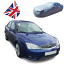 FORD MONDEO CAR COVER 2000-2007