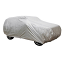 SHOWER PROOF CAR COVER FOR LAND ROVER FREELANDER 1