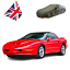 PONTIAC FIREBIRD CAR COVER 1993-2002