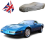 CHEVROLET ZR1 CAR COVER 1983-1996