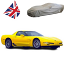 CHEVROLET ZR6 CAR COVER 1997-2004