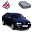 Alfa 146 car cover fitted