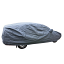4 LAYER WATERPROOF CAR COVER FOR ALFA 155