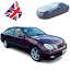 LEXUS GS CAR COVER 1998-2005