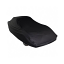 INDOOR STRETCH FITTED CAR COVER TAILORED FOR TRIUMPH TR7