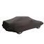 STRETCH CAR COVER FITTED TO TRIUMPH TR8