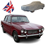 TRIUMPH VITESSE CAR COVER 1962-1971