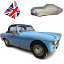 MG MIDGET CAR COVER 1961-1979