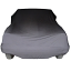 INDOOR STRETCH CAR COVER FOR MG MIDGET