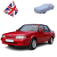MG MONTEGO CAR COVER SALOON & ESTATE
