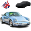 PORSCHE 911 CAR COVER 1989-1993 WITH REAR SPOILER 964