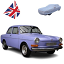VW TYPE 3 FASTBACK / NOTCHBACK CAR COVER 1961-1973