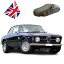 ALFA GT 1300 JUNIOR CAR COVER 1965-1977