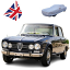 ALFA GIULIA CAR COVER 1962-1978