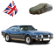 ASTON MARTIN VANTAGE AND VOLANTE CAR COVER 1969-1989