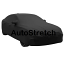 INDOOR STRETCH CAR COVER FITTED FOR AUDI A4 SALOON