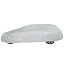 LIGHTWEIGHT CAR COVER FITTED TO AUDI RS6 AVANT