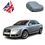 AUDI S4 CAR COVER 1994-2008