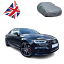 AUDI S4 CAR COVER 2008 ONWARDS