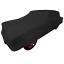 INDOOR STRETCH FITTED CAR COVER FOR BENTLEY CONTINENTAL R