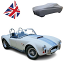 AC COBRA CAR COVER ALL YEARS