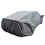 ALL WEATHER OUTDOOR CAR COVER FOR BMW E30 SALOON REAR