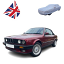 BMW 3 SERIES CONVERTIBLE CAR COVER 1982-1994 E30