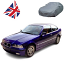 BMW 3 SERIES COMPACT CAR COVER 1993-2000 E36