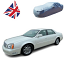 CADILLAC COUPE DEVILLE CAR COVER 1993-2005