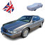 CADILLAC ELDORADO CAR COVER 1992-2002