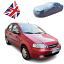 CHEVROLET AVEO SALOON CAR COVER 2002 ONWARDS
