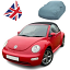 VW BEETLE CABRIOLET CAR COVER 1999-2011