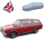 FORD CORTINA MK2 ESTATE CAR COVER 1966-1970
