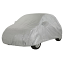 LIGHTWEIGHT OUTDOOR CAR COVER FOR FIAT 500